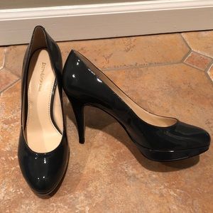 Pumps never worn!